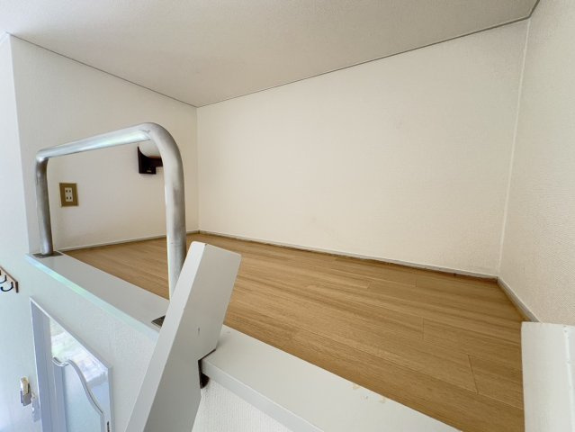 ジュネパレス市川第21のその他