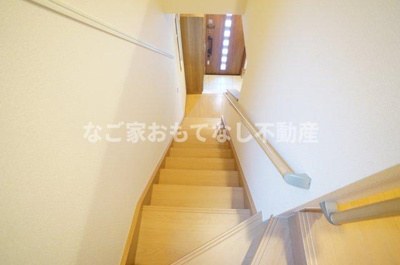 【その他】 | 阿原八幡102-6KODATEXⅤ | 同タイプ写真