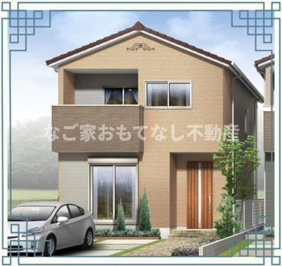 【外観】 | 阿原八幡102-6KODATEXⅤ