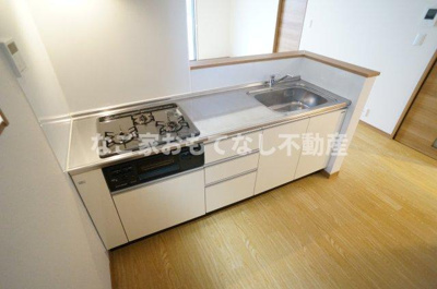 【キッチン】 | 阿原八幡102-6KODATEXⅤ | 同タイプ写真