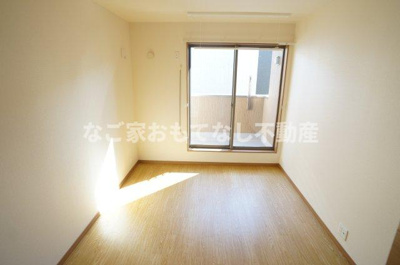 【内装】 | 阿原八幡102-6KODATEXⅤ | 同タイプ写真