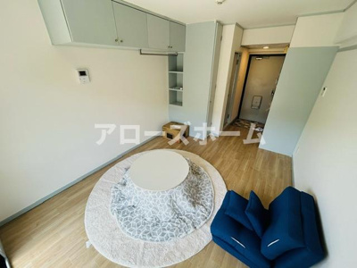 【居間・リビング】 | ポストセイシン