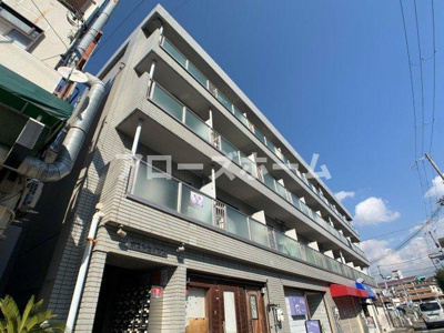 【外観】 | ポストセイシン