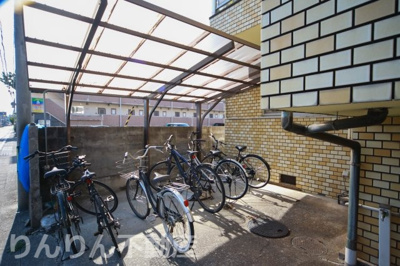 【その他共用部分】 | アートグリーンハイツ