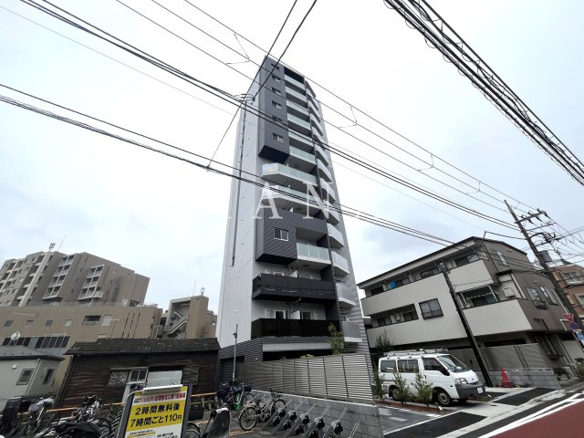 ＡＲＫＭＡＲＫ成増