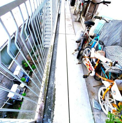 【その他共用部分】 | 西川アパート