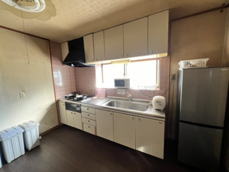 【キッチン】 | 幸手戸建