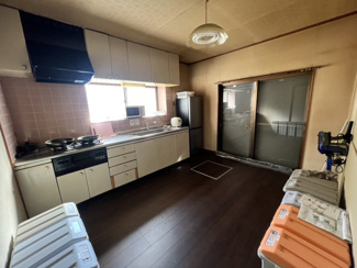 【キッチン】 | 幸手戸建