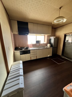 【居間・リビング】 | 幸手戸建