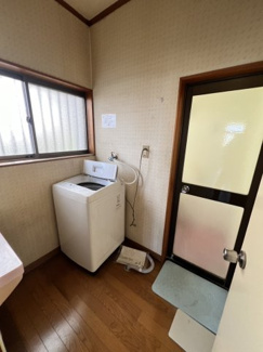 【独立洗面台】 | 幸手戸建