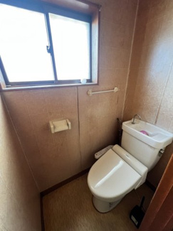 【トイレ】 | 幸手戸建