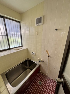 【浴室】 | 幸手戸建