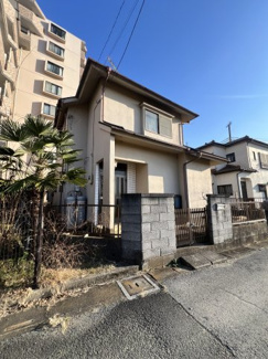 【外観】 | 幸手戸建