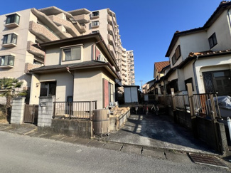 【駐車場】 | 幸手戸建