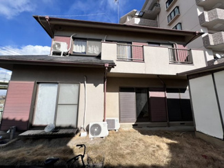 【庭】 | 幸手戸建