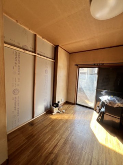 【洋室】 | 幸手戸建