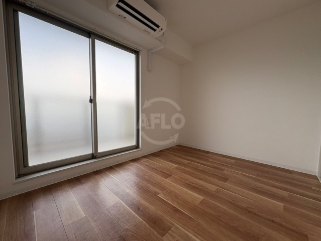 プレステージ12バンカンの洋室|プレステージ12番館　洋室