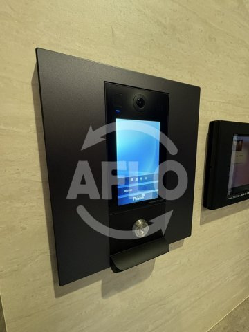 プレステージ12バンカンのその他|プレステージ12番館　オートロック