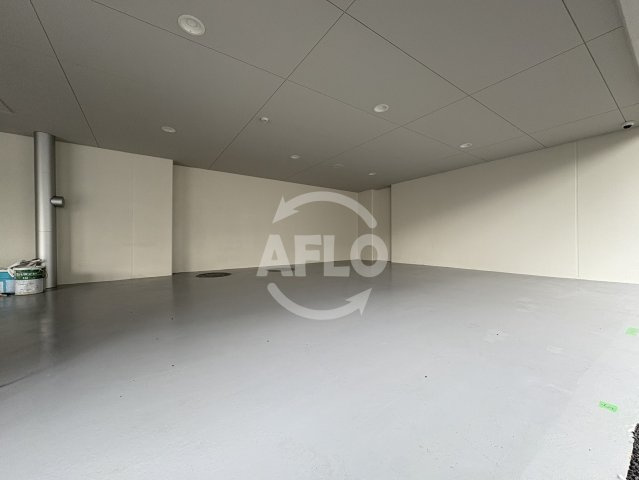 プレステージ12バンカンのその他|プレステージ12番館　駐輪場