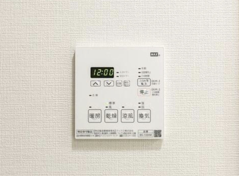 コンフォリア西荻窪の設備