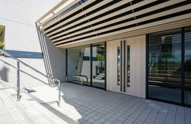 コンフォリア西荻窪のその他共用部分