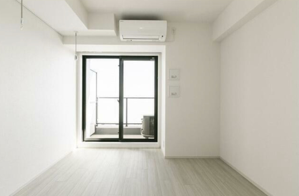 コンフォリア西荻窪の居間・リビング