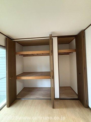 【収納】 | シュロス岸町