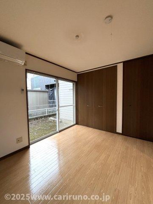 【居間・リビング】 | シュロス岸町