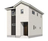 よかタウン南区御幸西2丁目3期　2号棟の画像