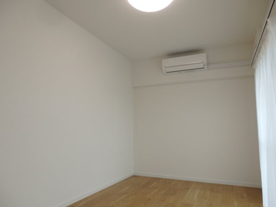 【洋室】 | エントピア高円寺