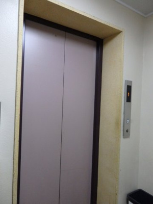 【設備】 | エントピア高円寺