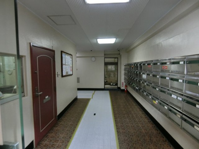 【エントランス】 | エントピア高円寺