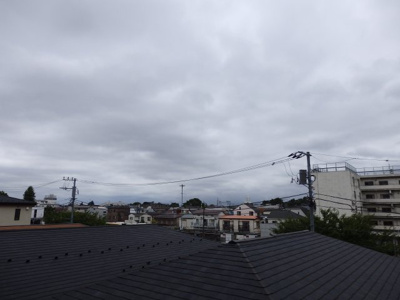 【展望】 | エントピア高円寺