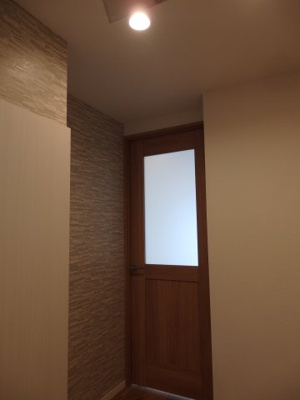 【玄関】 | エントピア高円寺