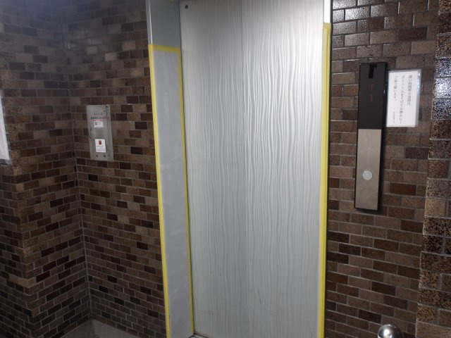 阿佐谷コーポラスのその他共用部分