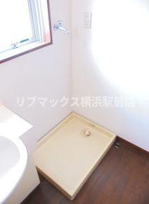 【設備】アメニティ高島台Ⅰ 