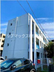 【外観】アメニティ高島台Ⅰ 