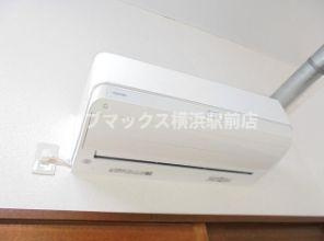 【設備】アメニティ高島台Ⅰ 