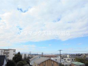 【展望】アメニティ高島台Ⅰ 