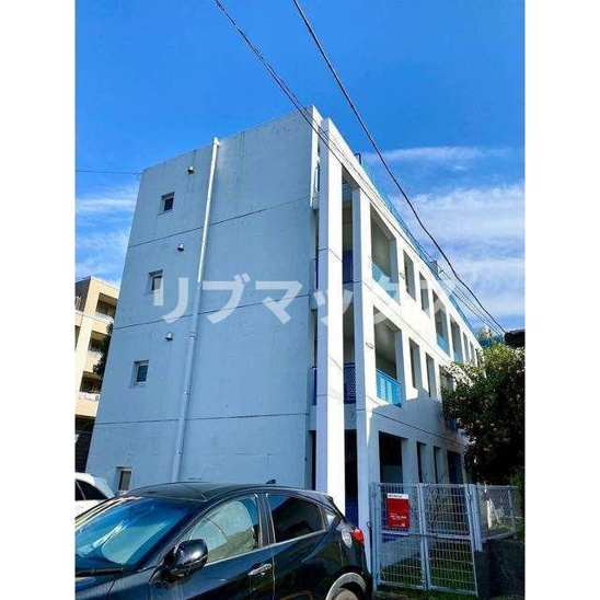 【外観】アメニティ高島台Ⅰ 