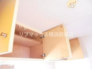 【その他】アメニティ高島台Ⅰ 