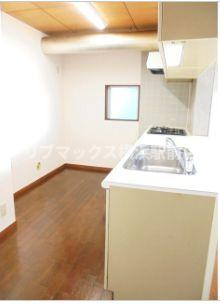 【その他】アメニティ高島台Ⅰ 