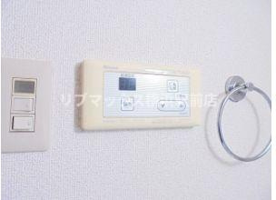 【その他】アメニティ高島台Ⅰ 