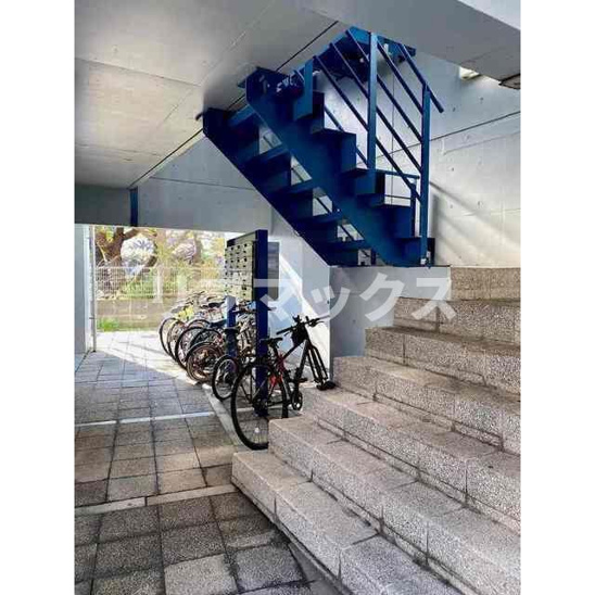 【その他】アメニティ高島台Ⅰ 