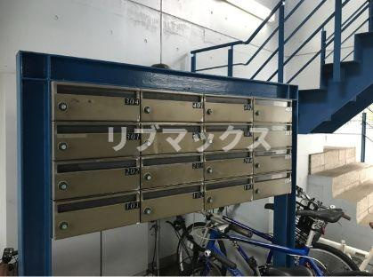 【その他】アメニティ高島台Ⅰ 