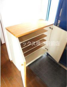 【その他】アメニティ高島台Ⅰ 