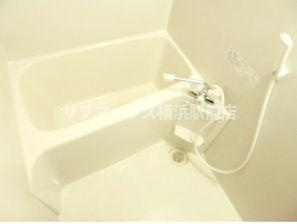 【浴室】アメニティ高島台Ⅰ 