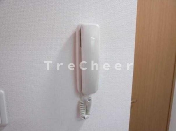 リリックコート313のその他