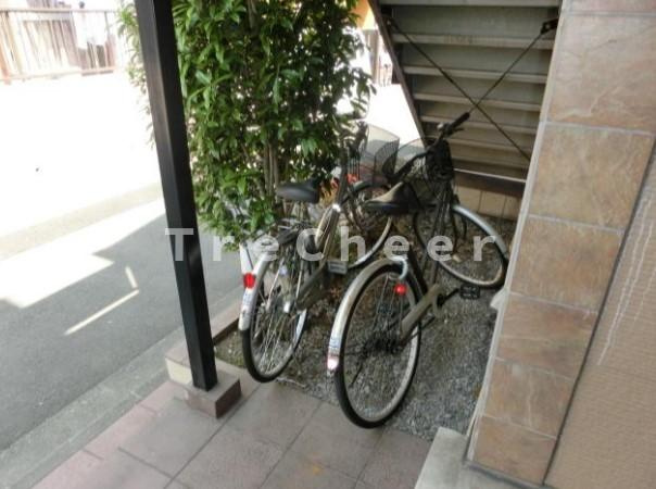 リリックコート313のその他共用部分