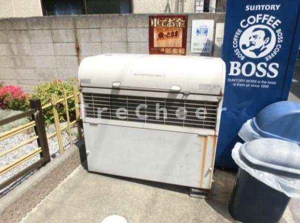 リリックコート313のその他共用部分